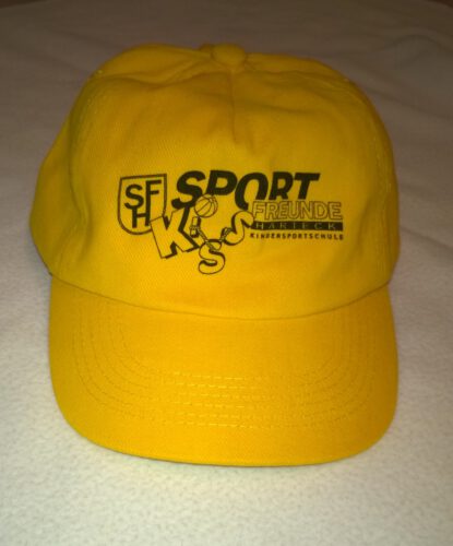 Cap